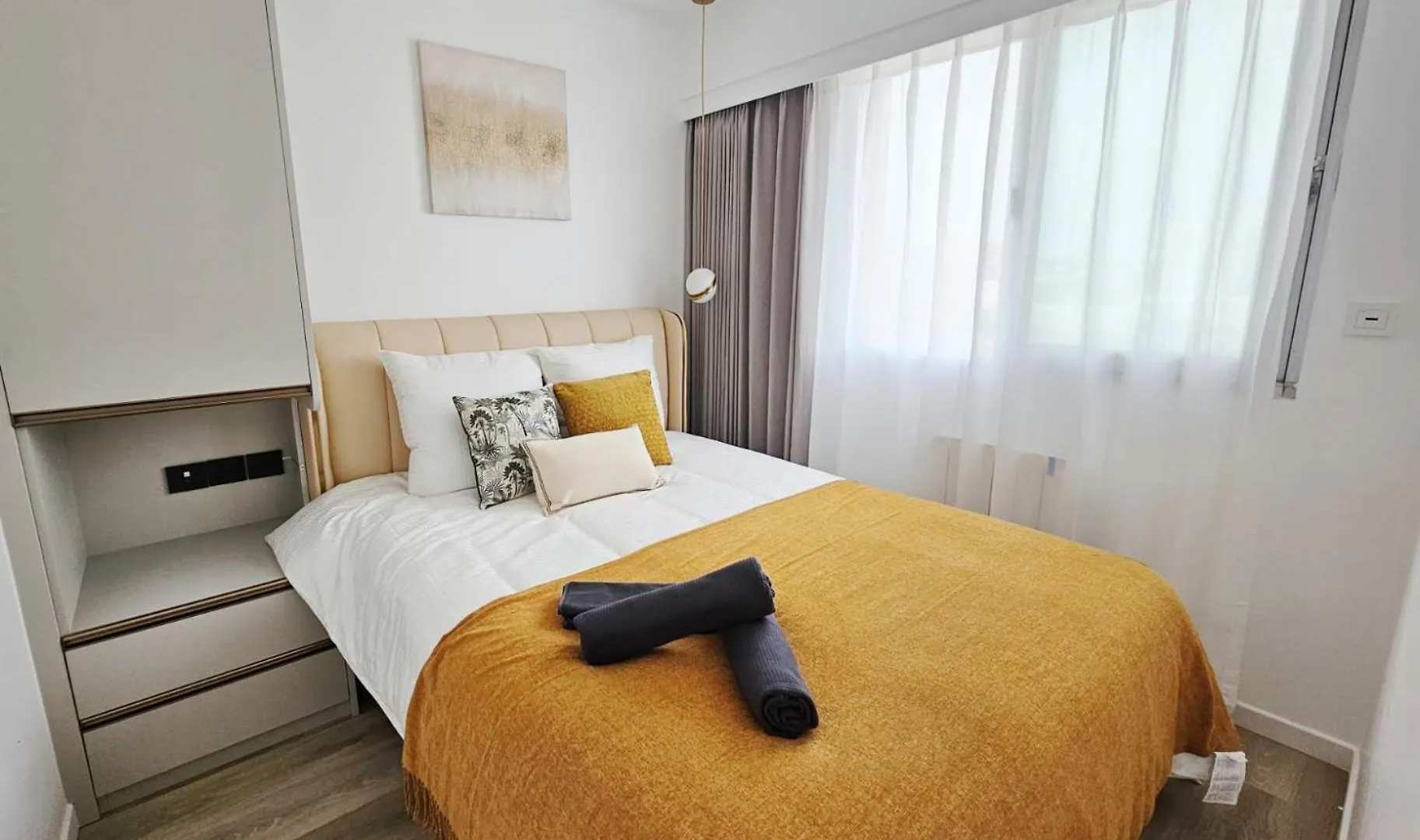 Daire Charme Cosy Apt Au Coeur De Paris Fransa