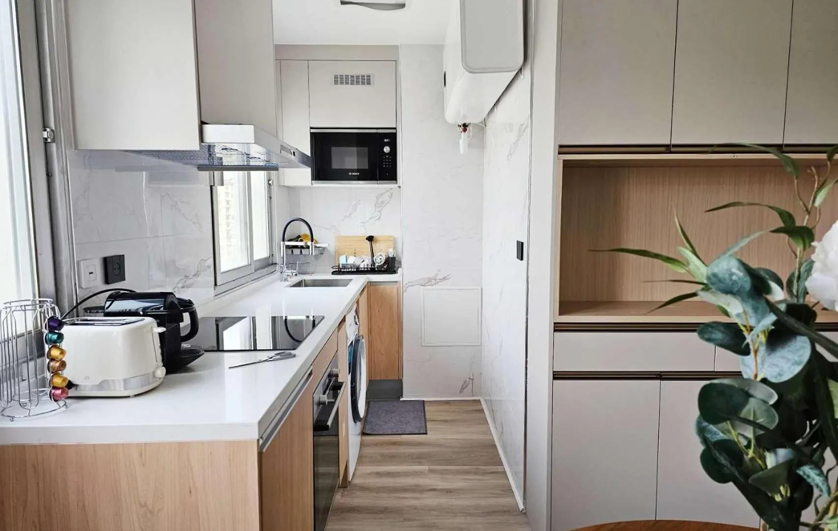 Charme Cosy Apt Au Coeur De Paris
