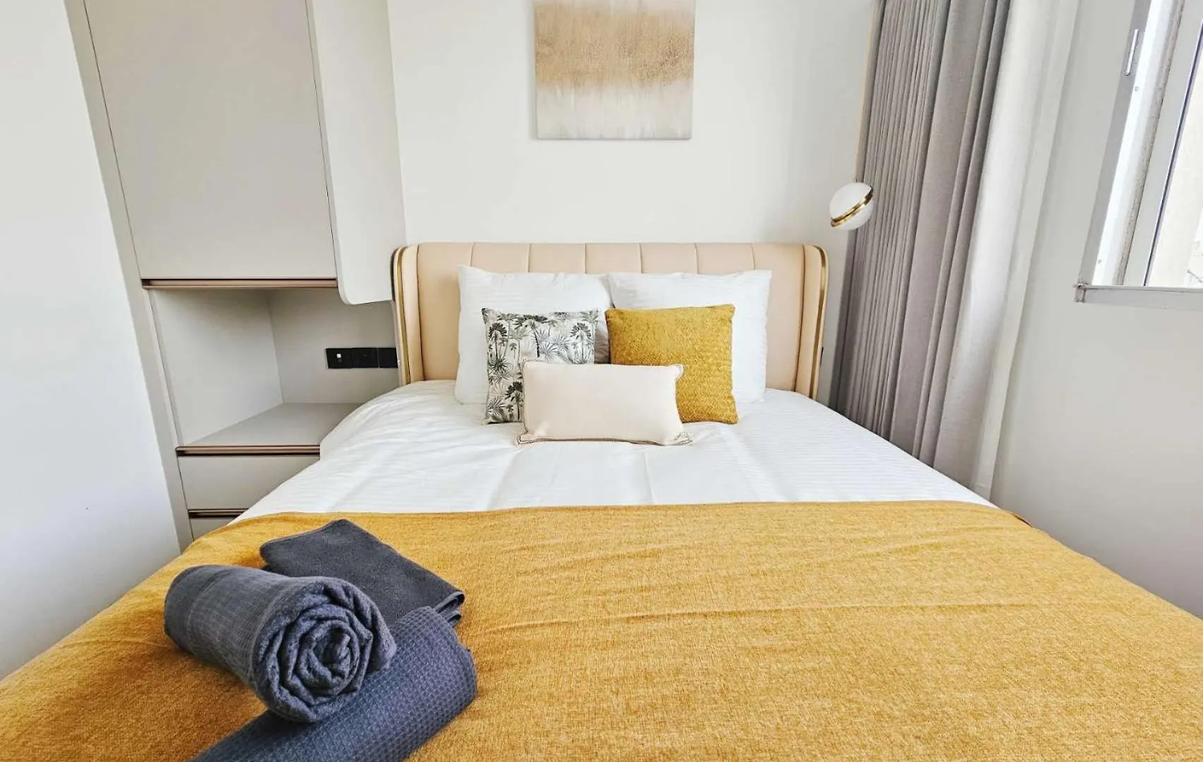 Charme Cosy Apt Au Coeur De Paris