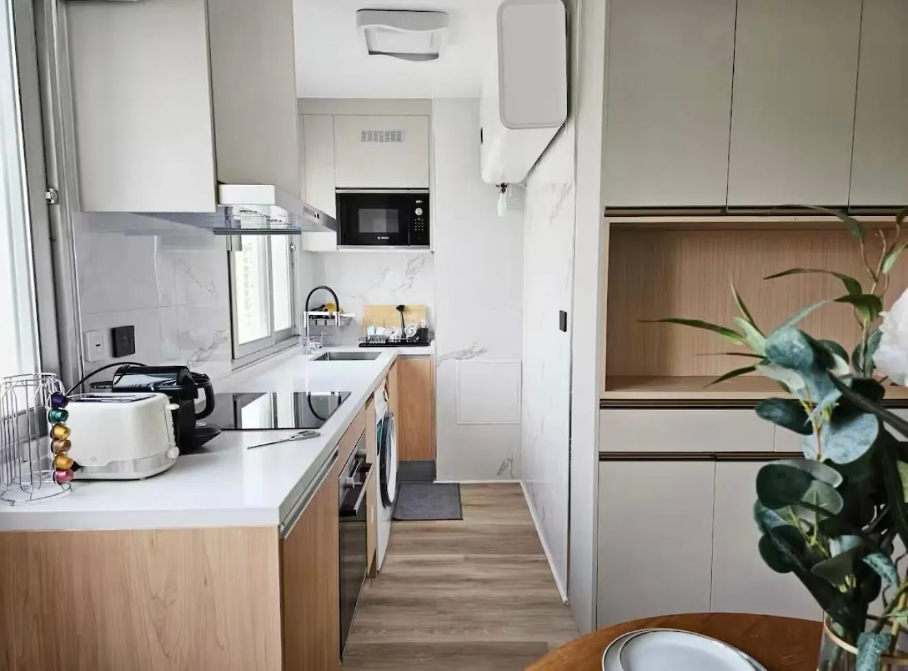 Apartment Charme Cosy Apt Au Coeur De Paris